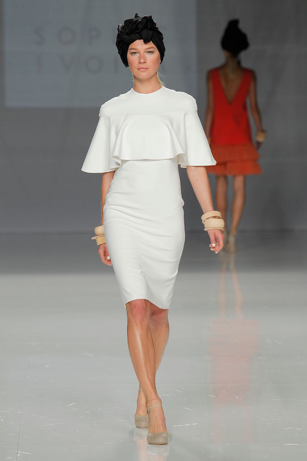 ilovebrides.pt Sophie et Voila 2018 Barcelona Bridal Fashion Week 2017